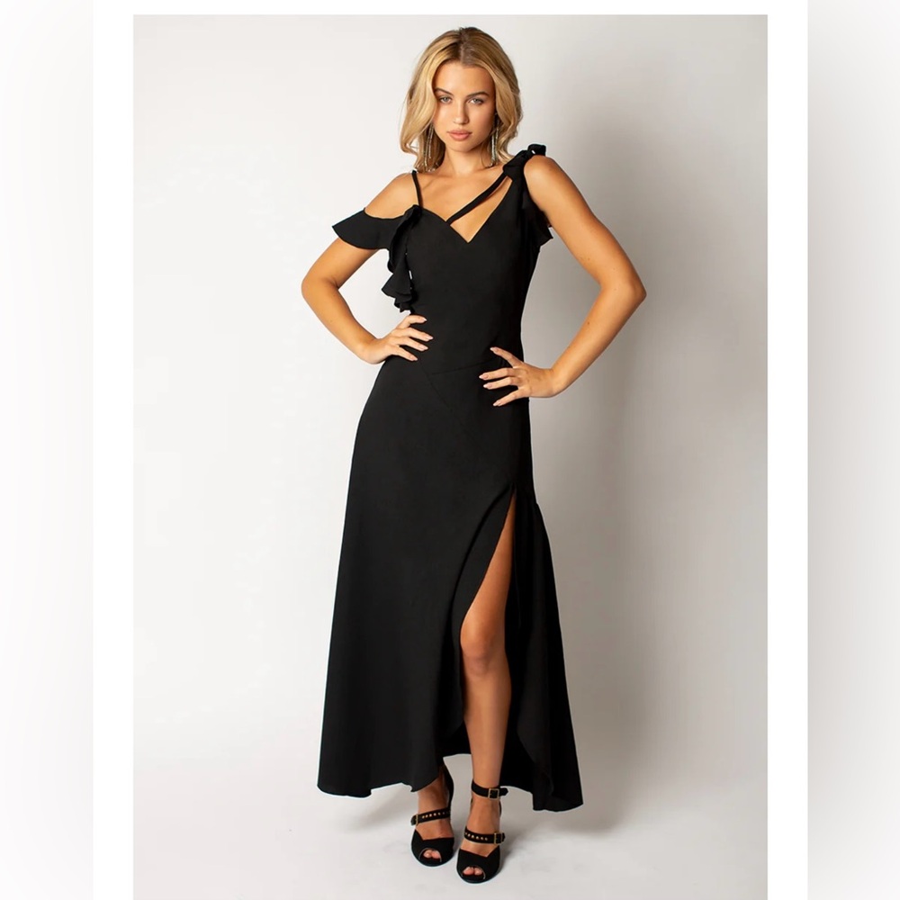 Joyfolie Bianka dress